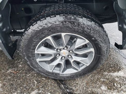 New 2026 Chevrolet Silverado 1500 LT image 29