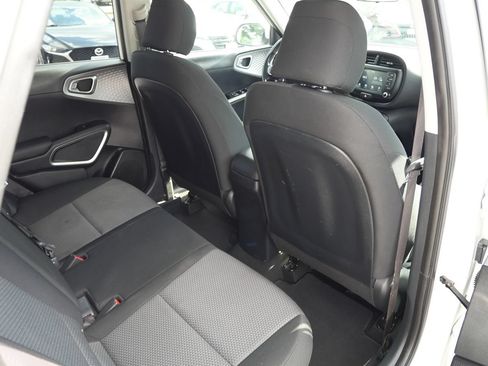 Used 2020 Kia Soul X-Line FWD image 29