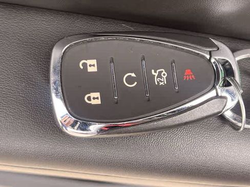 Used 2023 Chevrolet Camaro LT w/ RS Package RWD image 21