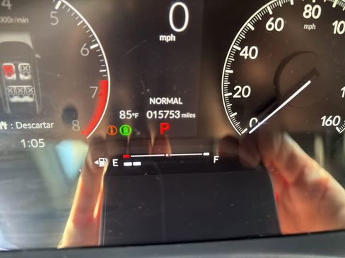 Certified 2024 Honda Civic Sport image 2