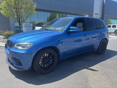 Used 2013 BMW X5 M