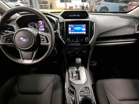 Used 2020 Subaru Impreza Premium image 14