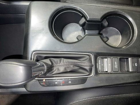 Used 2025 Honda Civic Sport image 17