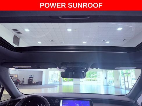 Used 2025 Lexus RX 350 Premium w/ Accessory Package (K3) FWD image 11