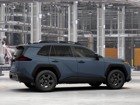 New 2026 Toyota RAV4 AWD image 13