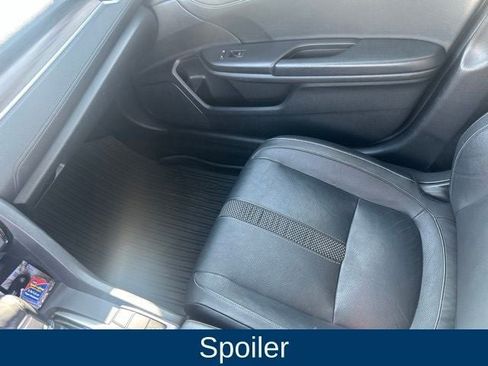 Used 2019 Honda Civic Touring image 16