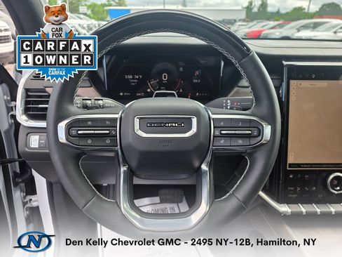 Certified 2026 GMC Acadia Denali Ultimate AWD/4WD image 3