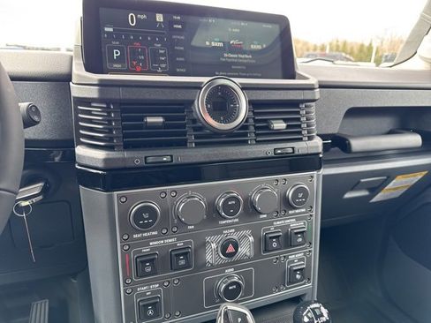 New 2025 INEOS Grenadier Trialmaster Edition image 11