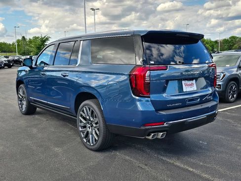 New 2026 GMC Yukon XL Denali Ultimate AWD/4WD image 10