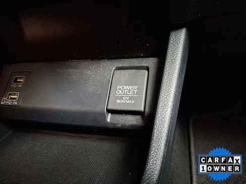 Used 2022 Honda HR-V Sport image 32