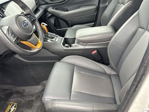 Used 2024 Subaru Outback Wilderness image 11