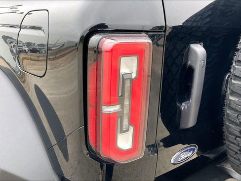 Used 2024 Ford Bronco Wildtrak AWD/4WD image 20