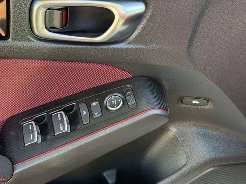 Used 2025 Honda Civic Si image 15