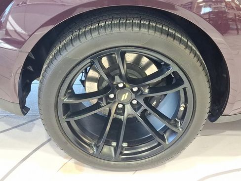 Certified 2022 Dodge Challenger R/T Scat Pack image 15