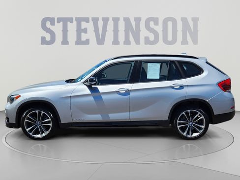 Used 2015 BMW X1 xDrive28i AWD/4WD image 2