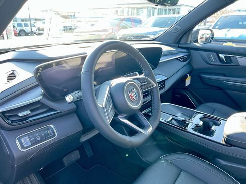 New 2026 Buick Enclave Sport Touring w/ Power Package image 21