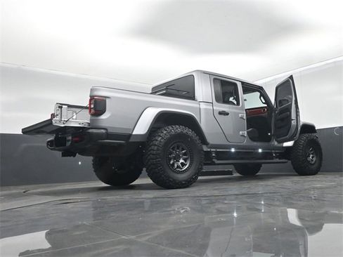 Used 2020 Jeep Gladiator Rubicon image 78