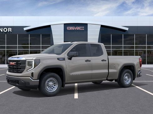 New 2026 GMC Sierra 1500 Pro image 2