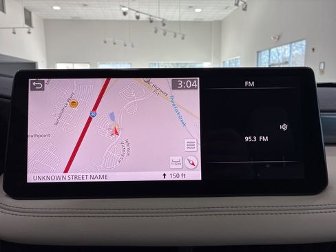 Used 2025 INFINITI QX60 Luxe image 29