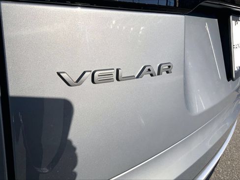 Certified 2026 Land Rover Range Rover Velar S AWD/4WD image 9