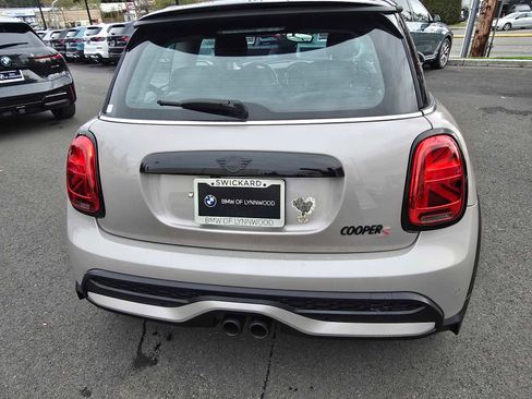 Used 2023 MINI Cooper S image 15