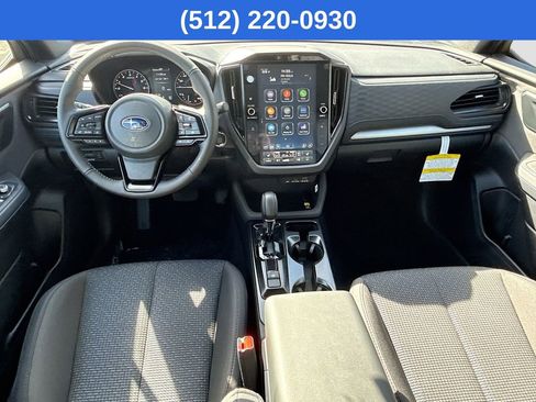 New 2026 Subaru Forester Premium image 27