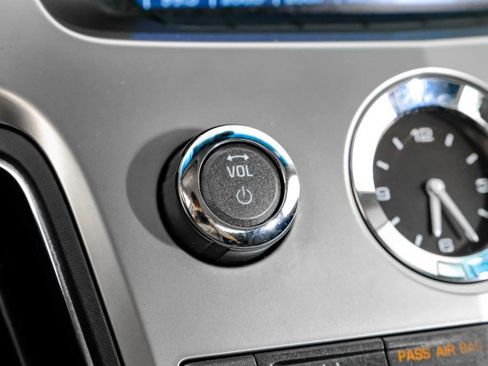 Used 2009 Cadillac CTS 3.6 RWD image 28