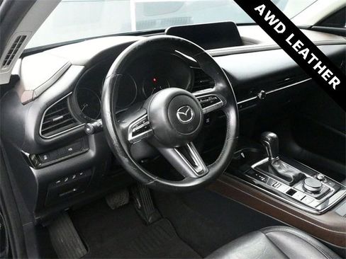 Used 2023 MAZDA CX-30 AWD 2.5 S w/ Premium Package image 12