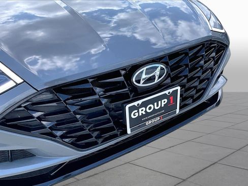 Used 2023 Hyundai Sonata SEL Plus FWD image 29