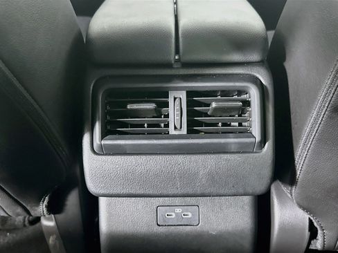 Used 2025 MAZDA CX-50 AWD 2.5 S w/ Premium Package image 29