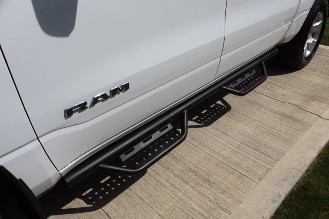 Used 2023 RAM 1500 Big Horn AWD/4WD image 11