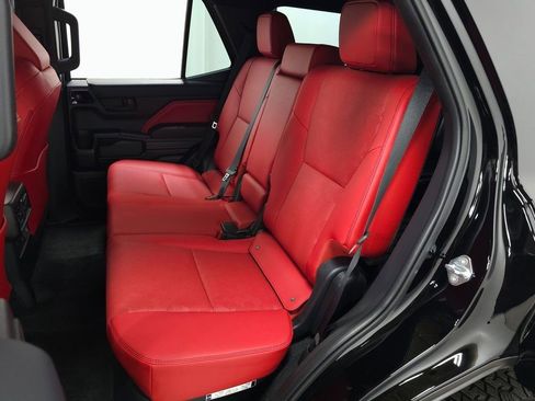 Used 2025 Toyota 4Runner TRD Pro image 37