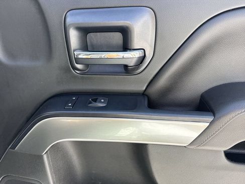 Used 2018 Chevrolet Silverado 1500 LT w/ All Star Edition AWD/4WD image 43