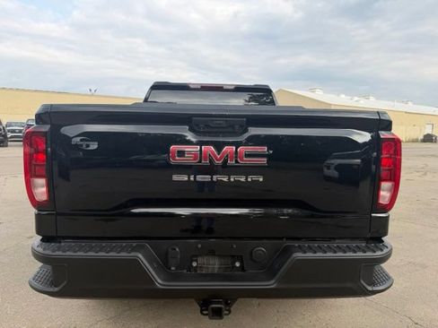 Used 2024 GMC Sierra 1500 Pro w/ Pro Value Package AWD/4WD image 5