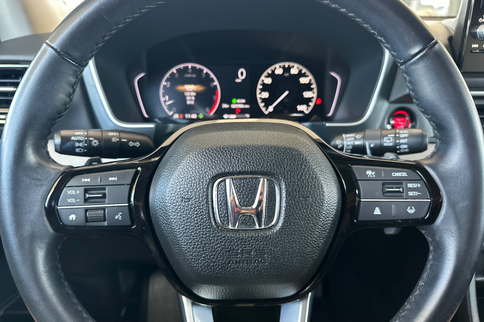 Used 2024 Honda Pilot EX-L image 22