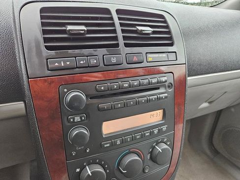 Used 2008 Chevrolet Uplander LS w/ Climate Package image 18