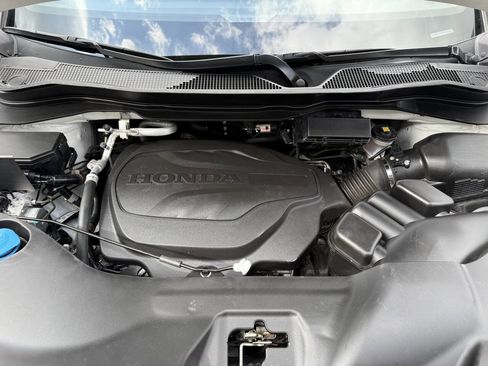 Used 2023 Honda Ridgeline RTL-E image 12