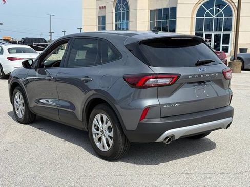 Used 2025 Ford Escape Active FWD image 6