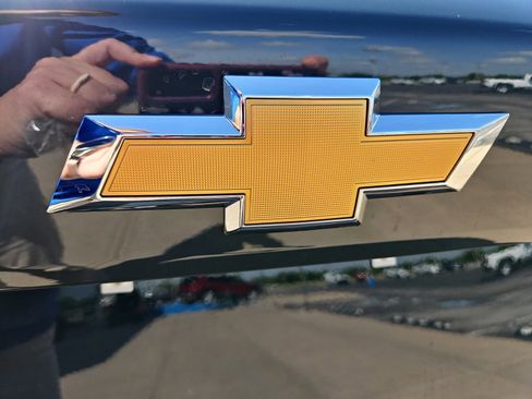 New 2026 Chevrolet Trax LT FWD image 20
