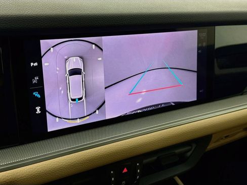 New 2026 Porsche Cayenne AWD/4WD image 20