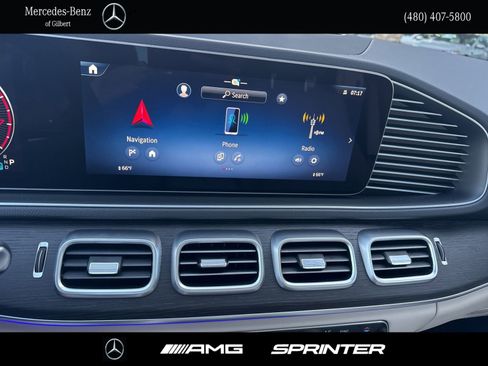 New 2026 Mercedes-Benz GLE 450 4MATIC image 28