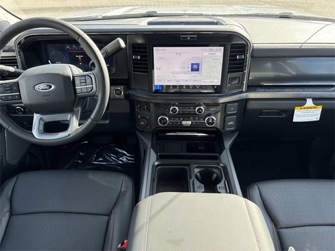 New 2026 Ford F350 Lariat image 17