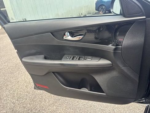 Used 2021 Kia Forte GT FWD image 24
