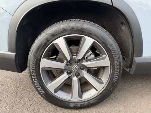 Certified 2023 Honda Pilot Elite image 10