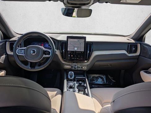 New 2026 Volvo XC60 T8 Plus w/ Protection Package Premier image 15
