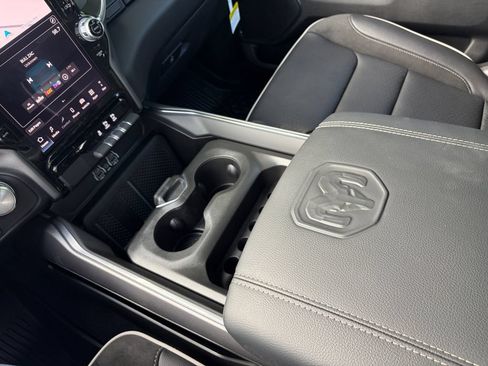New 2026 RAM 1500 Laramie w/ Sport Appearance Package AWD/4WD image 19