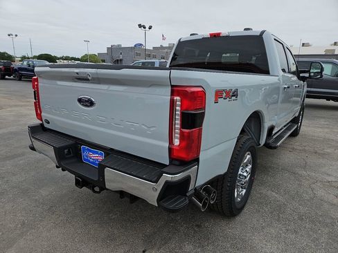 New 2026 Ford F250 Lariat AWD/4WD image 11