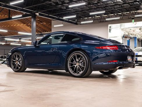 Used 2014 Porsche 911 Carrera image 24