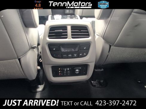 Used 2017 Honda Pilot Elite image 21