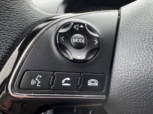 Used 2024 Mitsubishi Mirage image 17